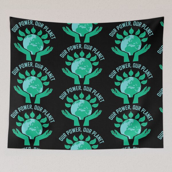 Item preview, Our Power 2 designed and sold by SMILE by Kira.