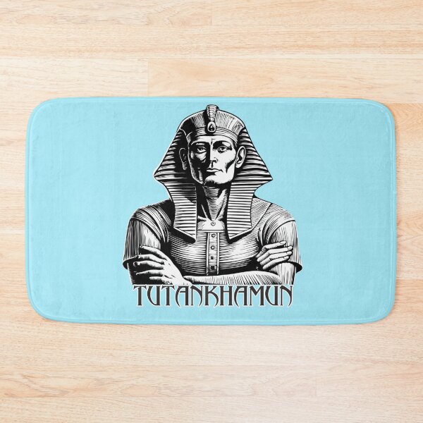 Item preview, Tutankhamun Pharaoh designed and sold by alexandr-art.