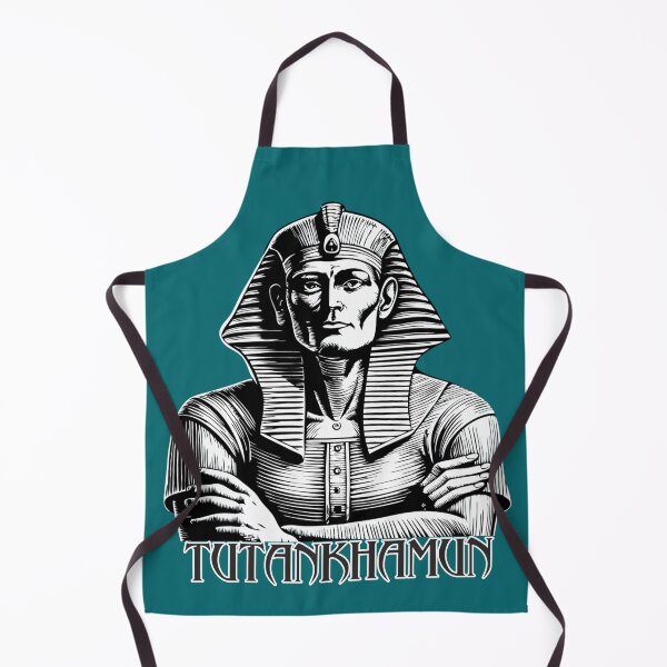 Item preview, Tutankhamun Pharaoh designed and sold by alexandr-art.