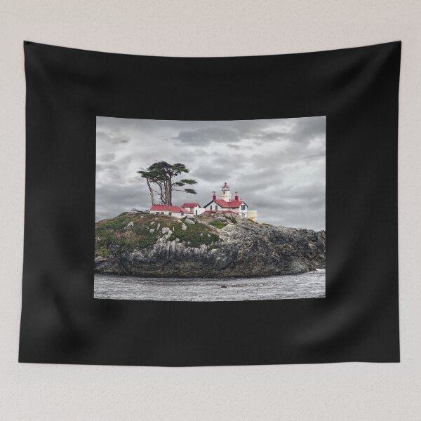 Item preview, Alone By The Sea designed and sold by Lanis Rossi.