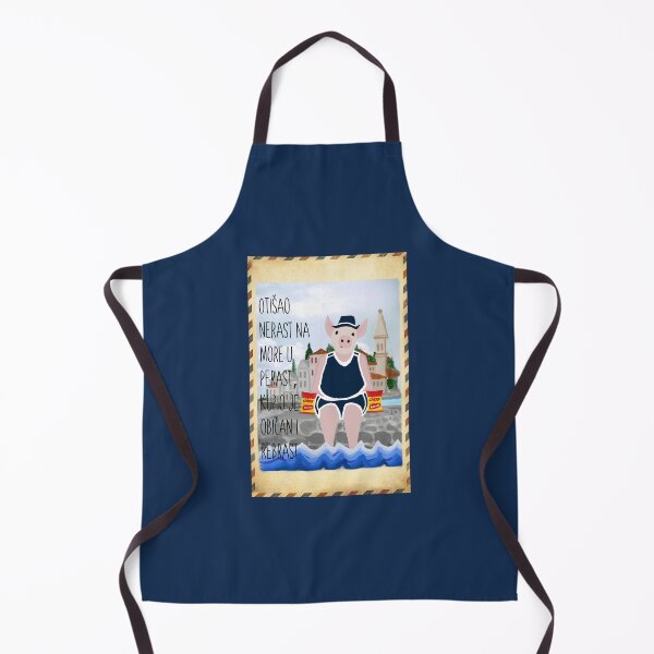 Item preview, Summer in Perast designed and sold by 300Spikes.