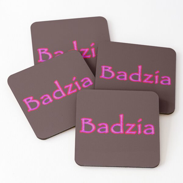 Item preview, Badzia designed and sold by PumpkinStudioPL.