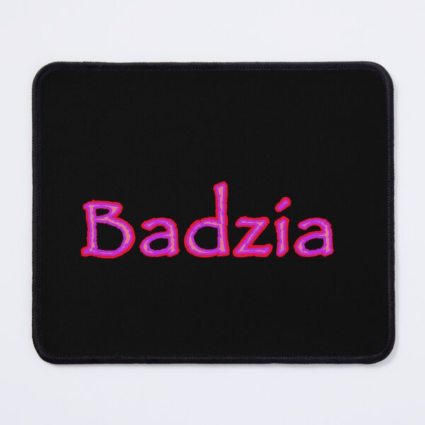Item preview, Badzia designed and sold by PumpkinStudioPL.