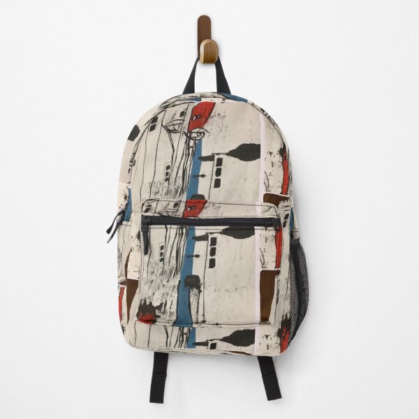 Item preview, The Street Walker designed and sold by Kattrend.