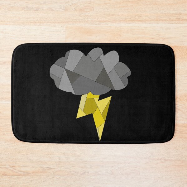 Item preview, Lightning designed and sold by genalatorre.