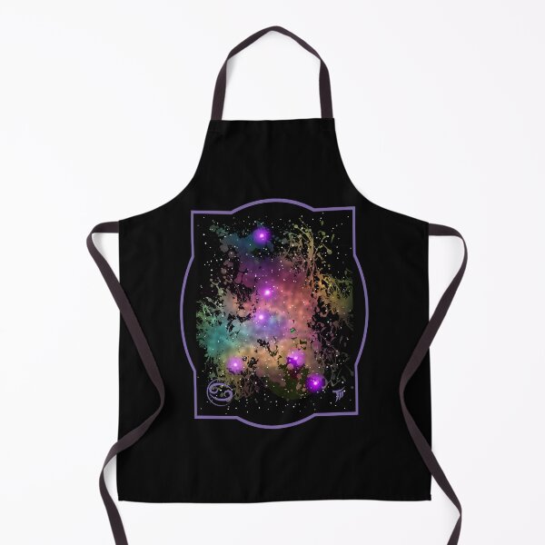 Item preview, Cancer designed and sold by TheMidBlackCat Shop.