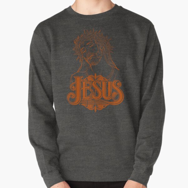 Vista previa del artículo con la obra «Jesucristo», diseñado y vendido por Juliopedroso77.