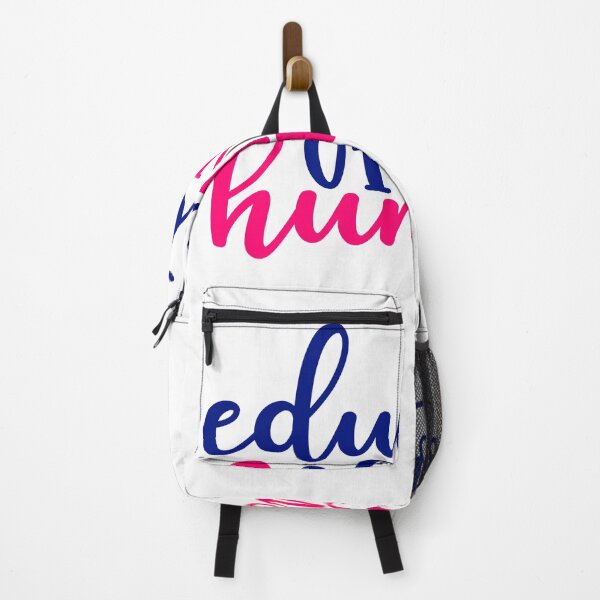 Item preview, Educator of Tiny Humans designed and sold by InfoBytes Academy.