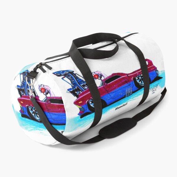 Item preview, SLAMINO !   //  Highly customized Elcamino designed and sold by Imagin8er.