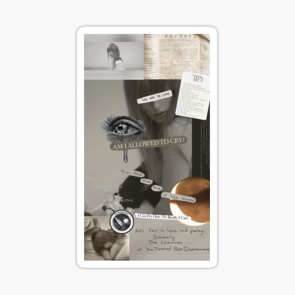 Artikel-Vorschau von Vintage gefolterte Dichter, designt und verkauft von stitchingscorpio.