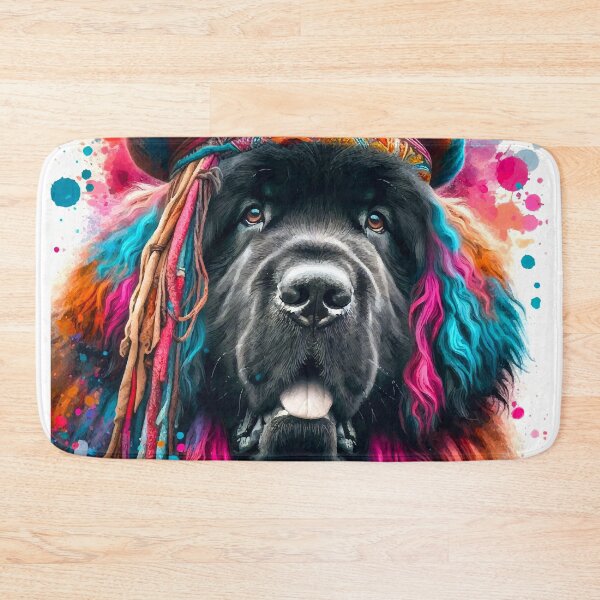 Item preview, Bohemian Amalgamation of a Dog #37 designed and sold by OCNau.