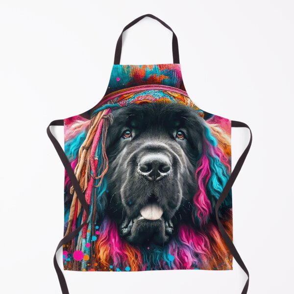 Item preview, Bohemian Amalgamation of a Dog #37 designed and sold by OCNau.