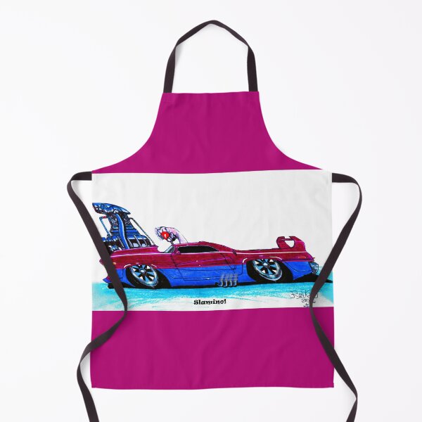 Item preview, SLAMINO ! // Highly customized Elcamino designed and sold by Imagin8er.