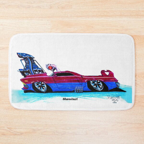 Item preview, SLAMINO !   //  Highly customized Elcamino designed and sold by Imagin8er.
