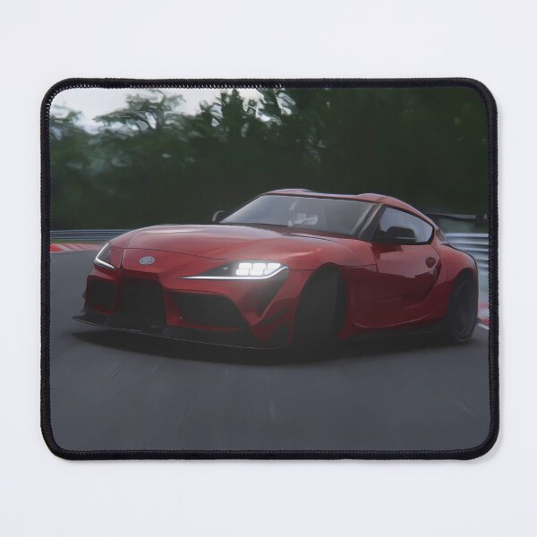 Item preview, Toyota Supra A90 Drift  designed and sold by XcelerateDsgn.