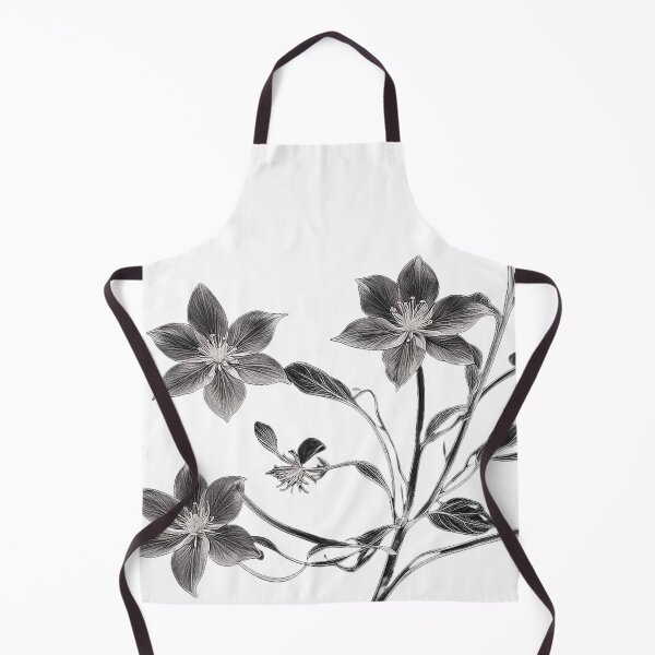 Item preview, Wispy Floral  designed and sold by Junipurr’s Corner .