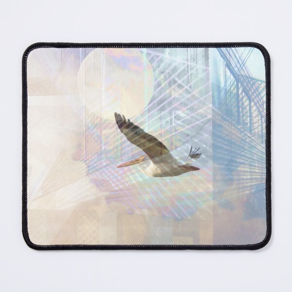 Item preview, Flying High in the Matrix designed and sold by Robert Ball.