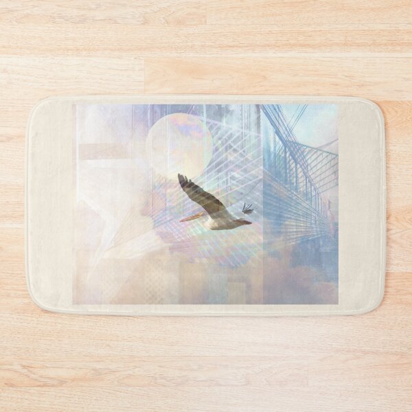 Item preview, Flying High in the Matrix designed and sold by Robert Ball.