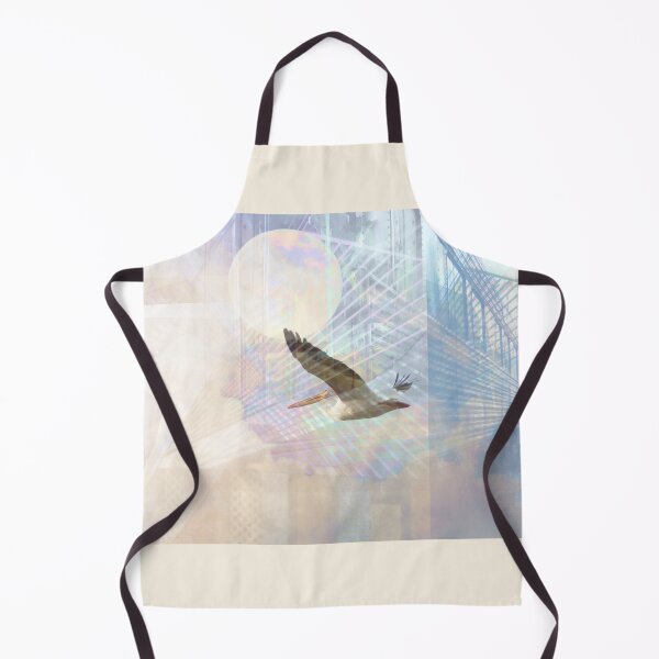 Item preview, Flying High in the Matrix designed and sold by Robert Ball.