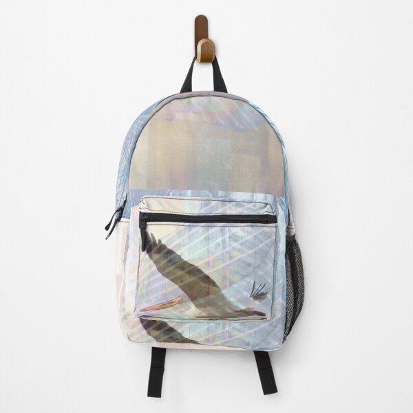 Item preview, Flying High in the Matrix designed and sold by Robert Ball.