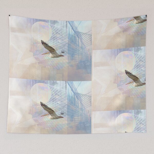 Item preview, Flying High in the Matrix designed and sold by Robert Ball.