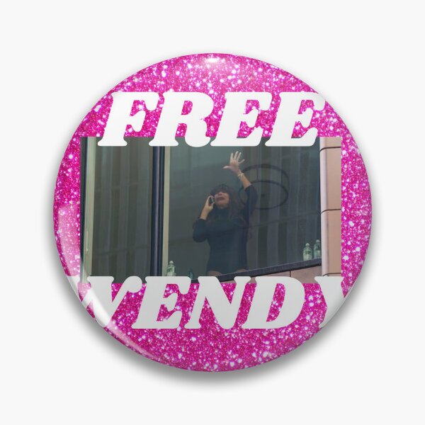 Item preview, FREE WENDY WILLIAMS designed and sold by iLLY1830.