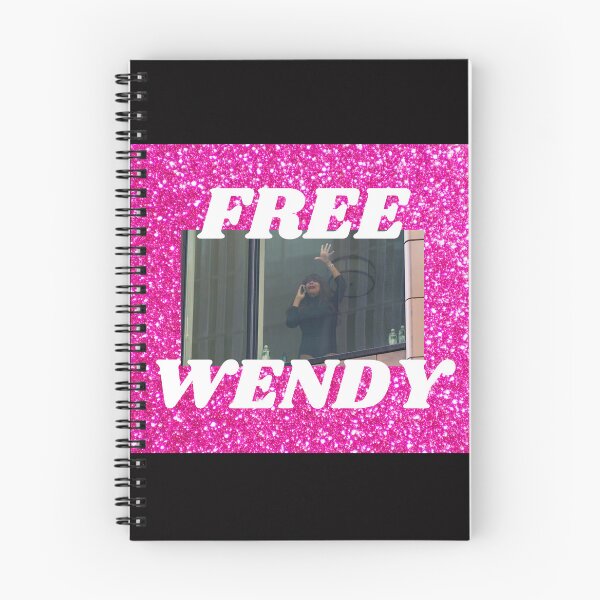 Item preview, FREE WENDY WILLIAMS designed and sold by iLLY1830.