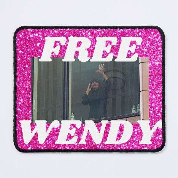Item preview, FREE WENDY WILLIAMS designed and sold by iLLY1830.