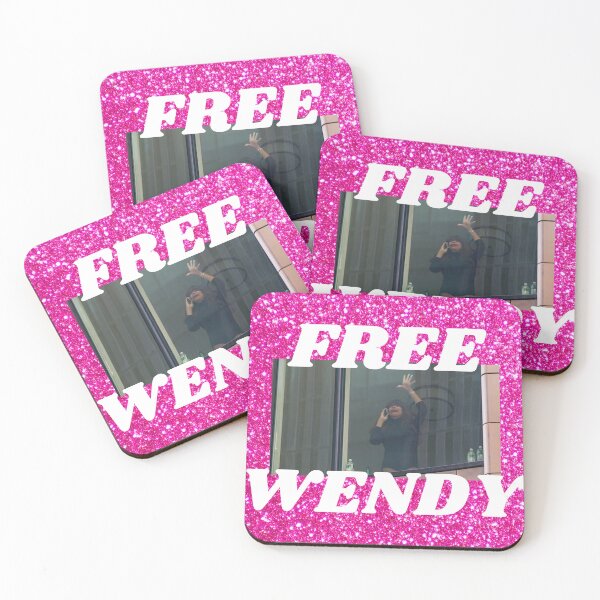 Item preview, FREE WENDY WILLIAMS designed and sold by iLLY1830.