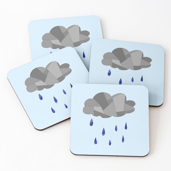 Item preview, Raincloud designed and sold by genalatorre.
