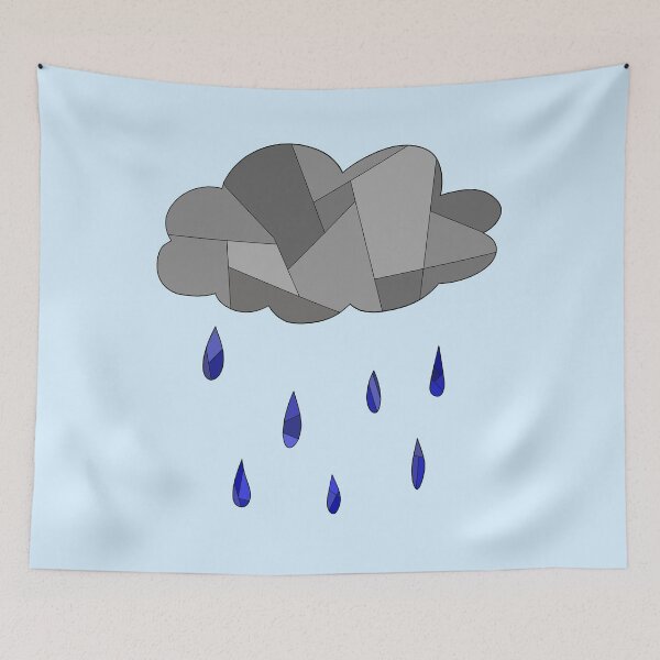 Item preview, Raincloud designed and sold by genalatorre.