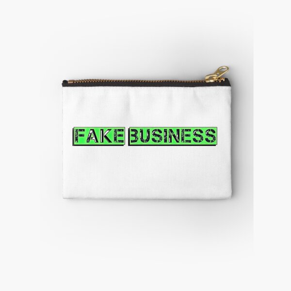 Item preview, FAKE BUSINESS Tim Dillon  designed and sold by CraktmanShop.