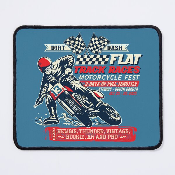 Item preview, Dirt Dash Moto designed and sold by spicoli13design.