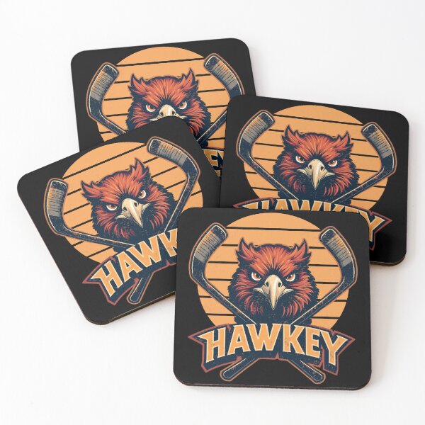 Item preview, Hawkey designed and sold by MALIKABO.