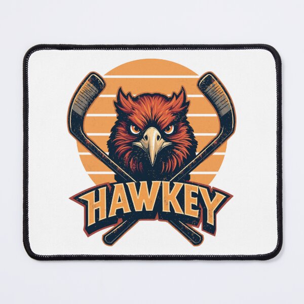 Item preview, Hawkey designed and sold by MALIKABO.