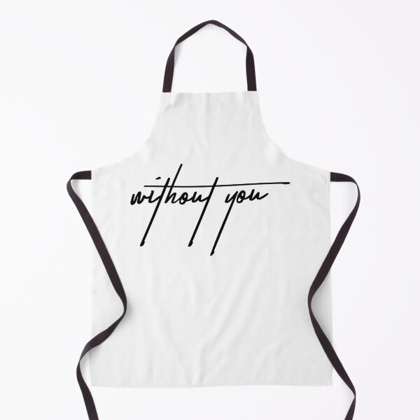 Item preview, Without You - Sarcastic Quote Design designed and sold by ReggieDior.