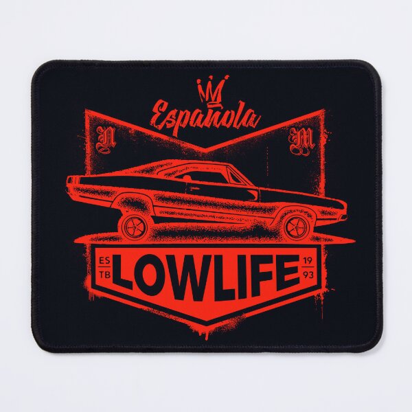 Item preview, Lowlife designed and sold by spicoli13design.