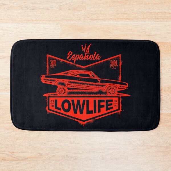 Item preview, Lowlife designed and sold by spicoli13design.