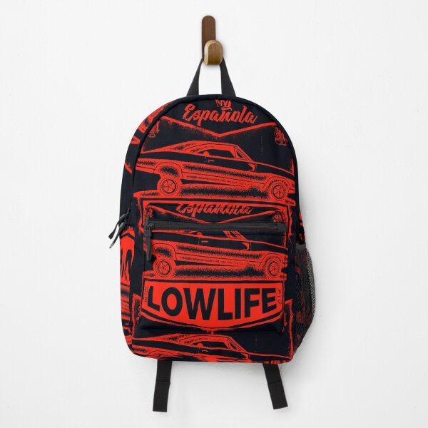 Item preview, Lowlife designed and sold by spicoli13design.