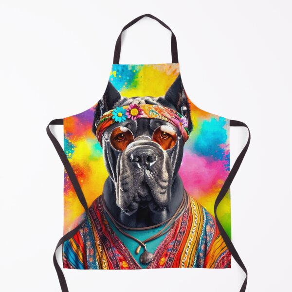 Item preview, Bohemian Amalgamation of a Dog #39 designed and sold by OCNau.