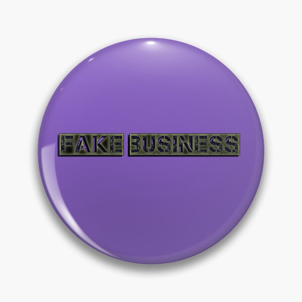 Item preview, FAKE BUSINESS Tim Dillon  designed and sold by CraktmanShop.