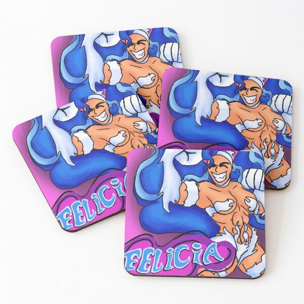 Item preview, Cat Lady (Felicia) designed and sold by DuncanArtHouse.