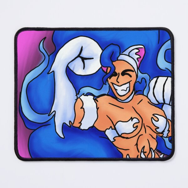 Item preview, Cat Lady (Felicia) designed and sold by DuncanArtHouse.