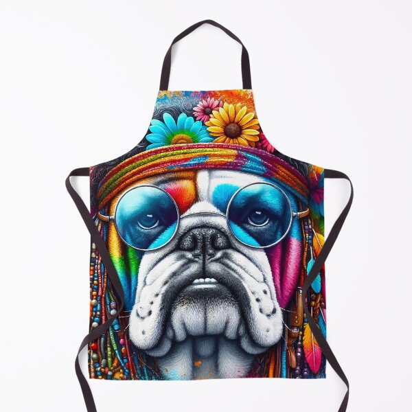 Item preview, Bohemian Amalgamation of a Dog #40 designed and sold by OCNau.