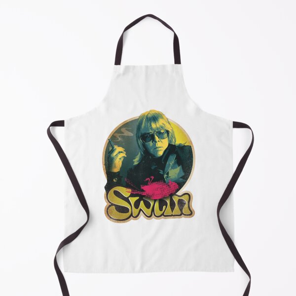Item preview, Swan Death Records designed and sold by BLVDdesign.