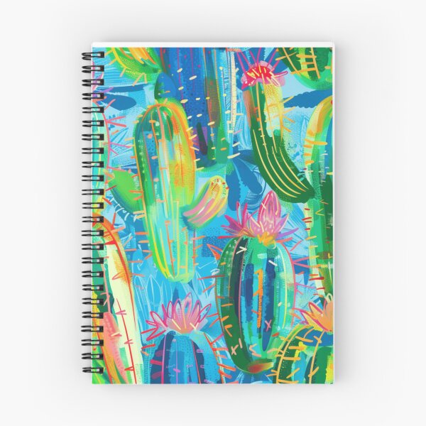 Item preview, Cactus eléctrico designed and sold by Sass&ClassCreative.