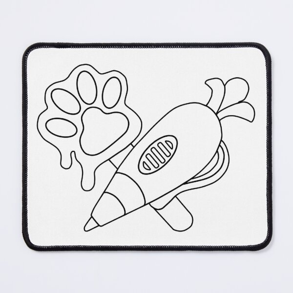 Item preview, Simple Partners designed and sold by Anathar.