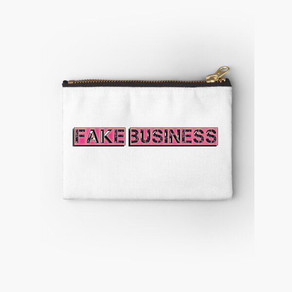 Item preview, FAKE BUSINESS Tim Dillon  designed and sold by CraktmanShop.