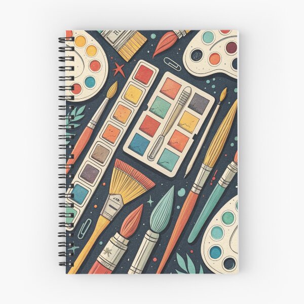 Item preview, Modern Art Tools designed and sold by artcloudgallery.