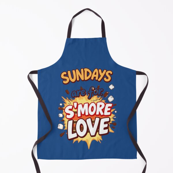 Item preview, S’more Love Sundays designed and sold by Charlie-Kier.